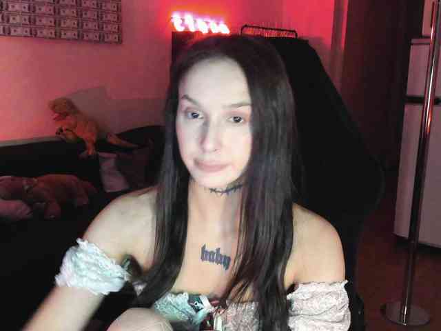 AshMila webcam