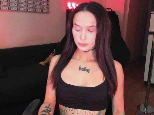 AshMila webcam