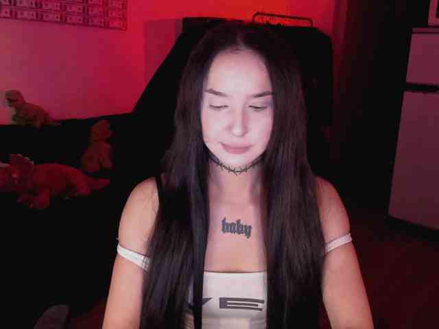AshMila webcam