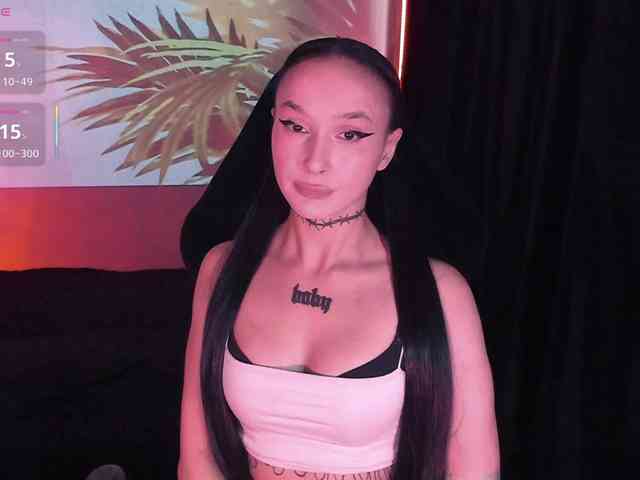 AshMila webcam