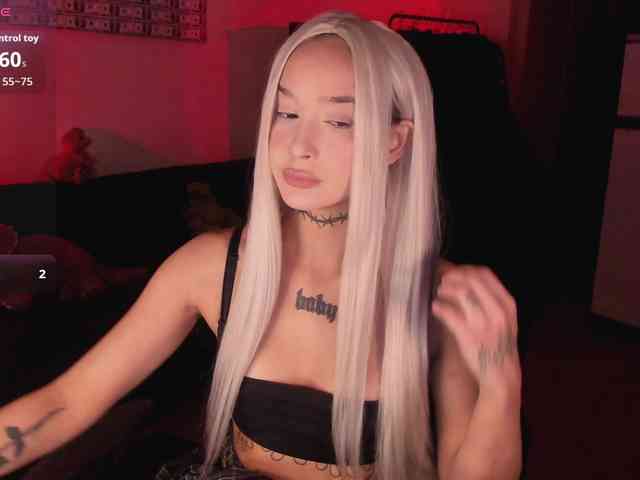 AshMila webcam