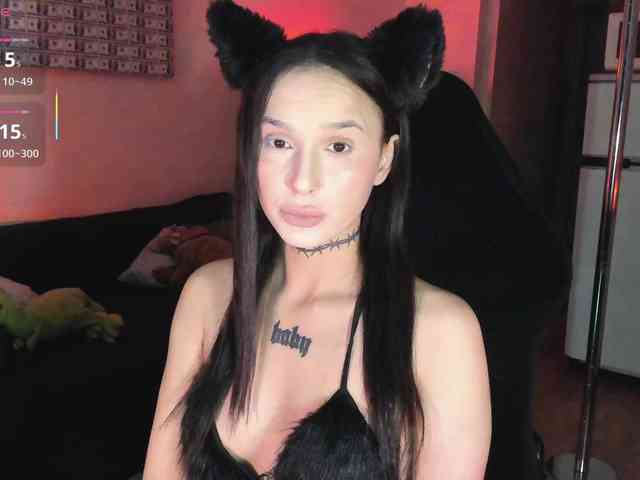 AshMila webcam
