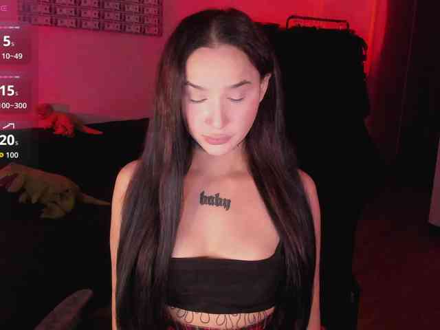 AshMila webcam