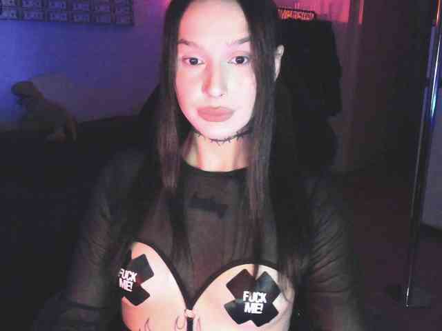 AshMila webcam