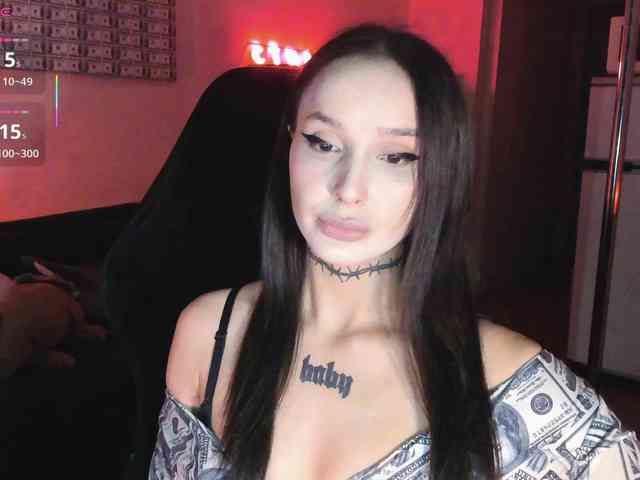 AshMila webcam