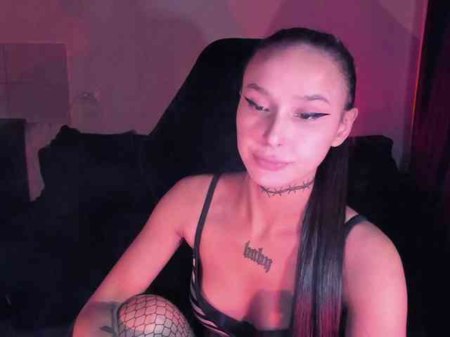 AshMila webcam