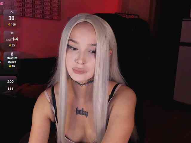 AshMila webcam