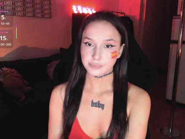 AshMila webcam