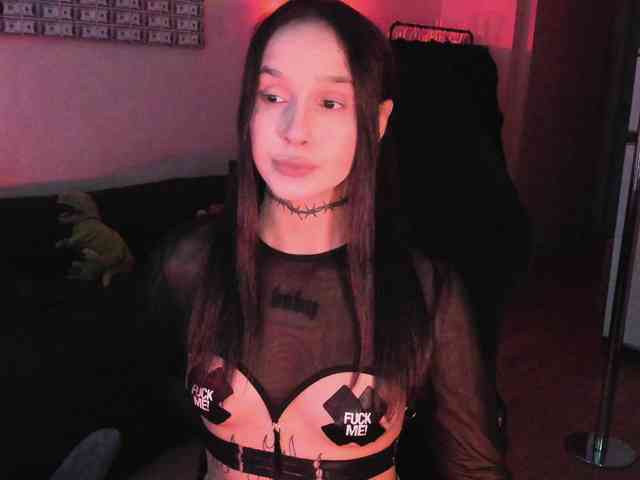 AshMila webcam