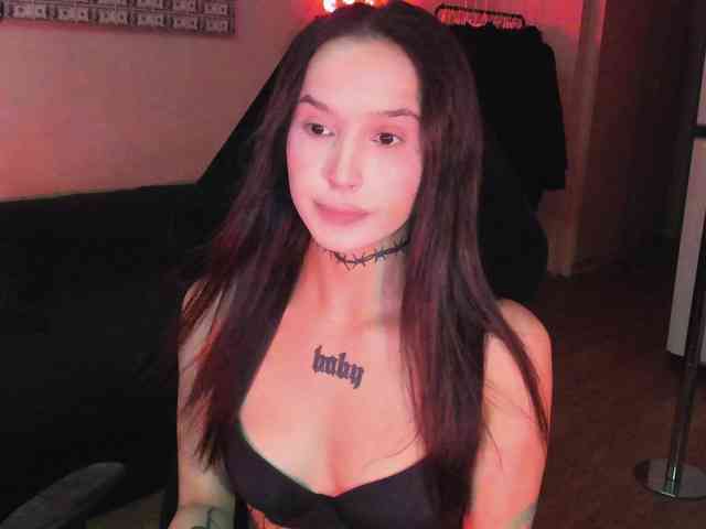 AshMila webcam