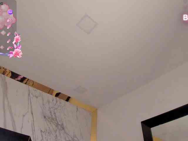 Bylie-Hills Live Webcam on BongaCams