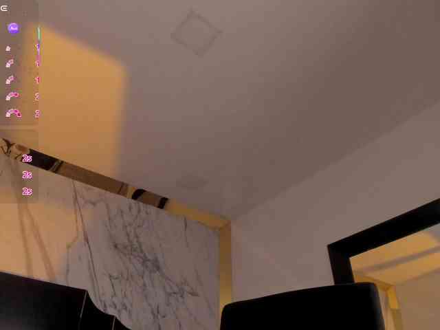 Bylie-Hills Live Webcam on BongaCams