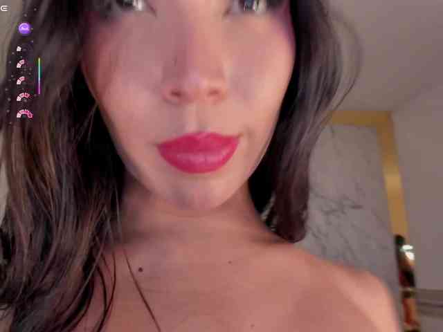Bylie-Hills Live Webcam on BongaCams