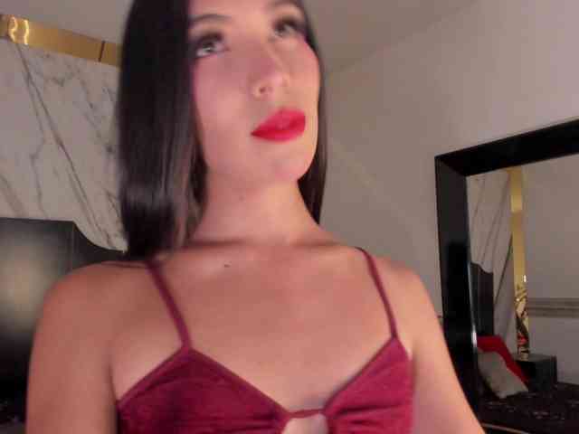 Bylie-Hills Sex Cam Show