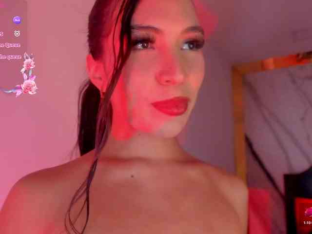 Bylie-Hills Live Webcam on BongaCams