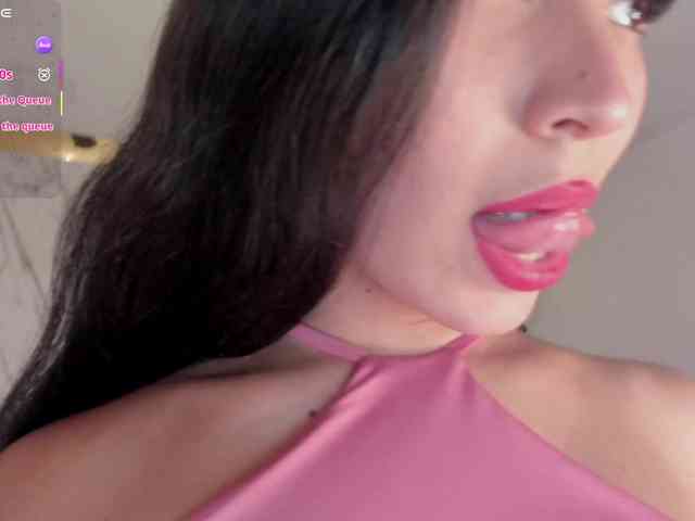 Bylie-Hills Sex Cam Show