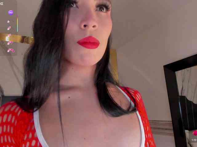 Bylie-Hills Sex Cam Show