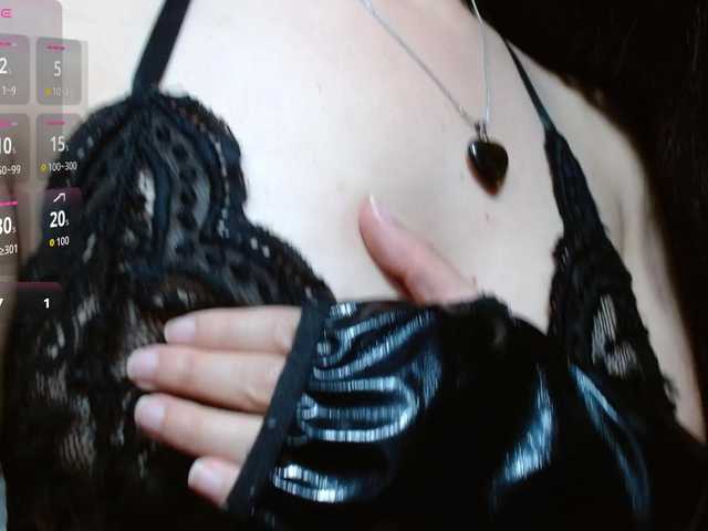 persefone-fire live cam on BongaCams