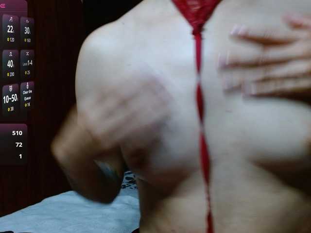 persefone-fire live cam on BongaCams
