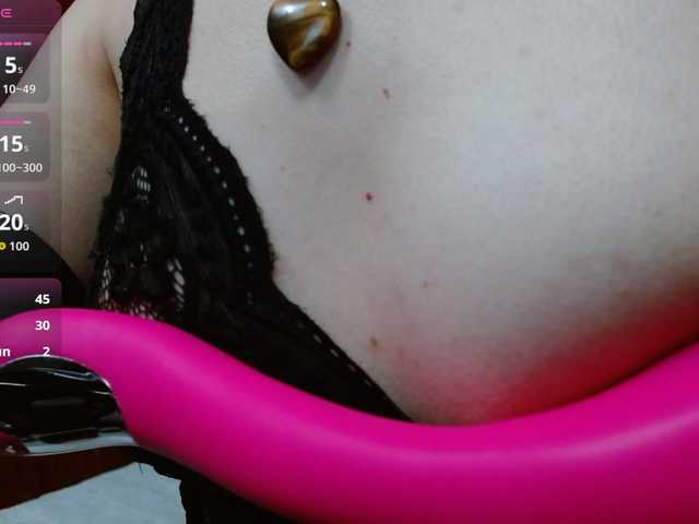 persefone-fire live cam on BongaCams