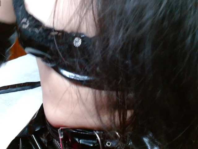 persefone-fire live cam on BongaCams
