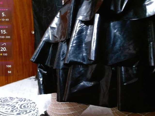 persefone-fire live cam on BongaCams