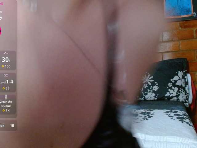 persefone-fire live cam on BongaCams