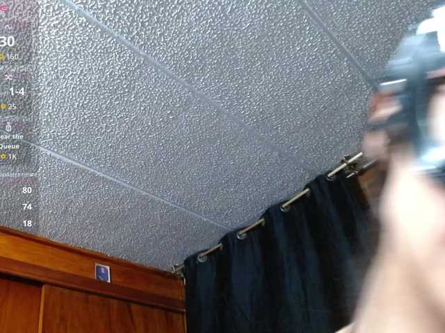 persefone-fire live cam on BongaCams