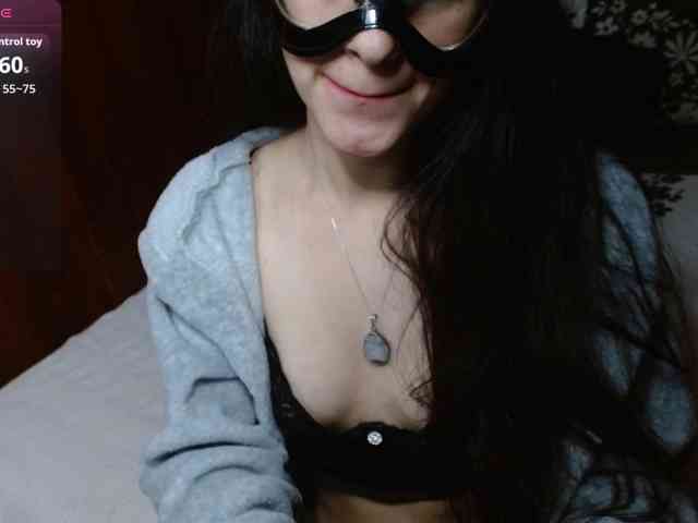 persefone-fire Live Webcam on BongaCams