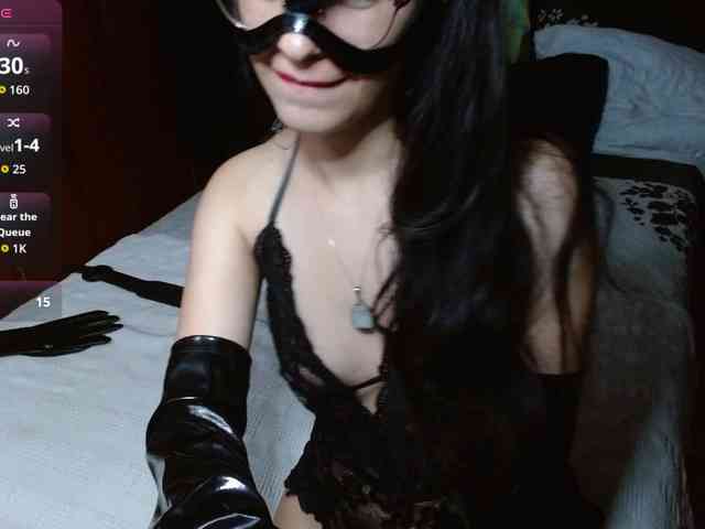persefone-fire Live Webcam on BongaCams