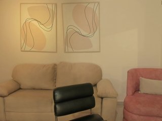 AlinaKravitz Porn Show