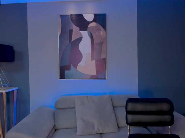 AlinaKravitz live cam on BongaCams