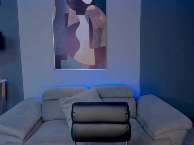 AlinaKravitz live cam on BongaCams
