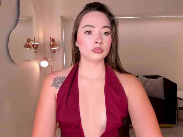 Modelo: AlinaKravitz
