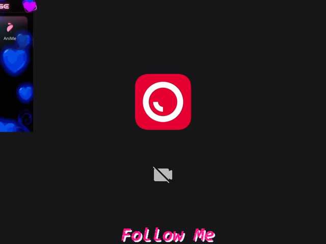 QueenyK1ng live cam on BongaCams