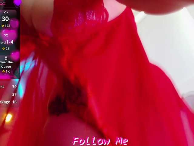 QueenyK1ng live cam on BongaCams