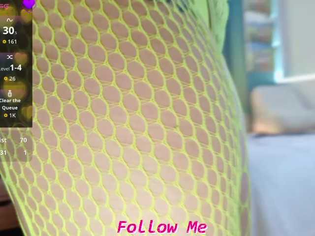 QueenyK1ng live webcam show