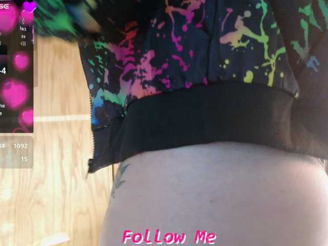 QueenyK1ng live cam on BongaCams