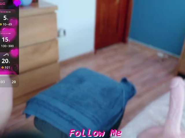 QueenyK1ng Live Cam on BongaCams