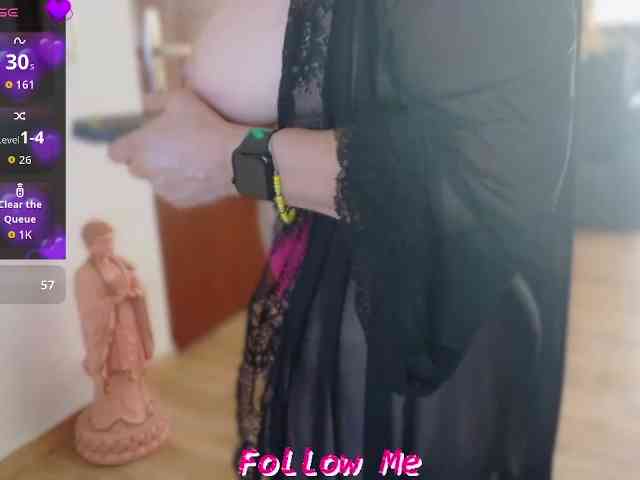 LatinaVibes webcam