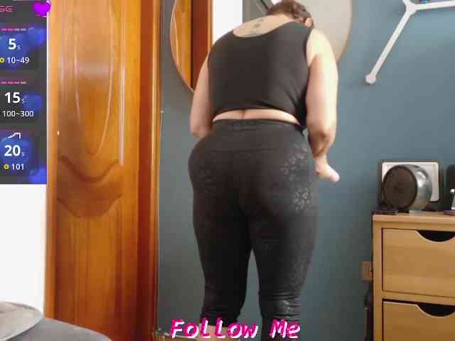 LatinaVibes webcam