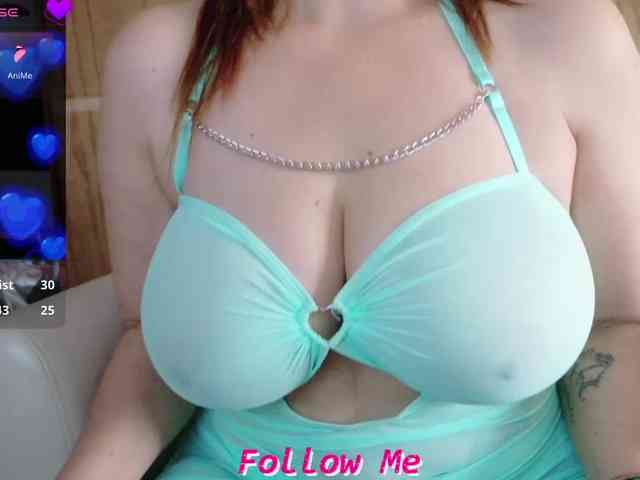 LatinaVibes webcam