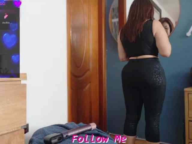 LatinaVibes webcam