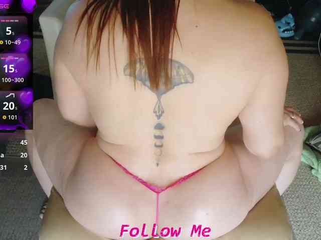 LatinaVibes webcam