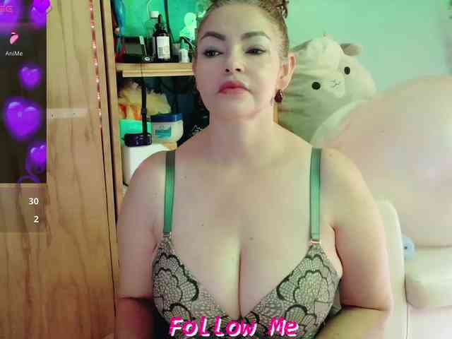 LatinaVibes webcam