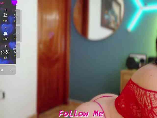 LatinaVibes webcam