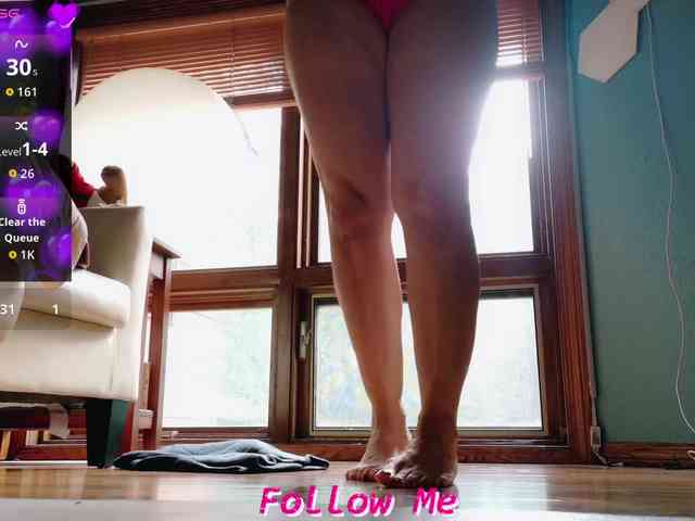 LatinaVibes webcam