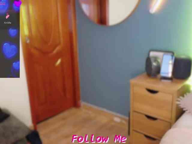 LatinaVibes webcam