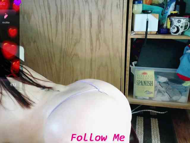 LatinaVibes webcam
