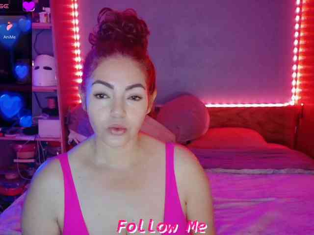 LatinaVibes webcam